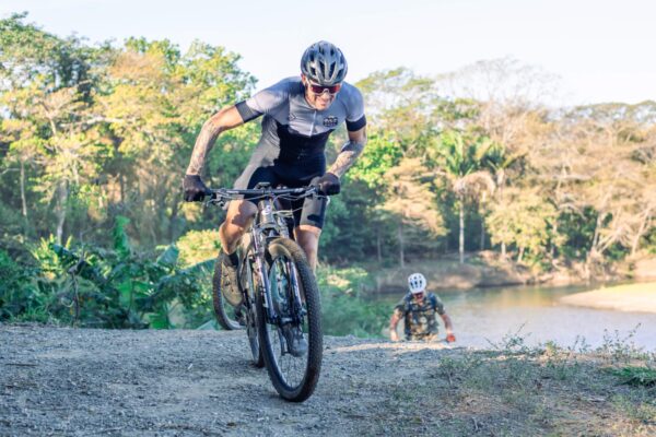 COAST TO JUNGLE HALF-DAY RIDE