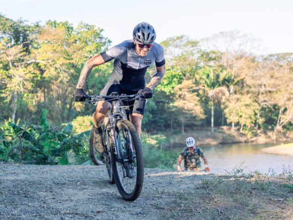 COAST TO JUNGLE HALF-DAY RIDE