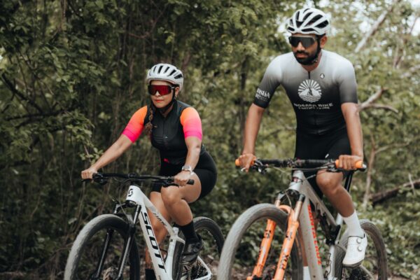 NOSARA CLASSIC RIDE