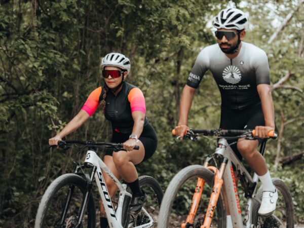 NOSARA CLASSIC RIDE